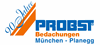 Firmenlogo: Firmenlogo: Walter Probst Bedachungen GmbH