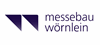 Firmenlogo: Firmenlogo: Messebau Wörnlein GmbH