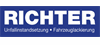 Firmenlogo: Firmenlogo: RICHTER Karosserie & Lack