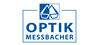 Firmenlogo: Firmenlogo: Optik Messbacher