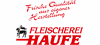 Firmenlogo: Firmenlogo: Christfried Haufe Fleischerei Haufe