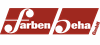 Firmenlogo: Firmenlogo: Farben Beha GmbH