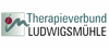 Firmenlogo: Firmenlogo: Therapieverbund Ludwigsmühle gGmbH
