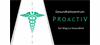 Firmenlogo: Firmenlogo: Gesundheitszentrum Proactiv GmbH