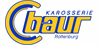 Firmenlogo: Firmenlogo: Karosserie-Baur GmbH