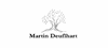 Firmenlogo: Firmenlogo: Martin Deuflhart Garten- und Landschaftsbau