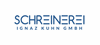 Firmenlogo: Schreinerei Ignaz Kuhn GmbH