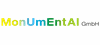 Firmenlogo: Firmenlogo: MonUmEntAl GmbH
