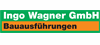 Firmenlogo: Firmenlogo: Ingo Wagner GmbH