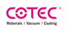 Firmenlogo: COTEC GmbH