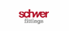 Firmenlogo: schwer fittings