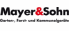Firmenlogo: Firmenlogo: G. Mayer und Sohn GmbH