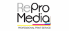 Firmenlogo: Firmenlogo: ReproMedia GmbH