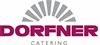 Firmenlogo: Firmenlogo: Dorfner menü Catering-Service + Organisations GmbH & Co. KG