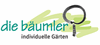 Firmenlogo: die bäumler GmbH