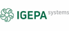 Firmenlogo: IGEPA Systems GmbH