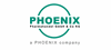 Firmenlogo: Firmenlogo: PHOENIX Pharma SE