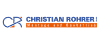 Firmenlogo: Christian Rohrer GmbH