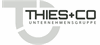 Firmenlogo: Firmenlogo: THIES + CO. GmbH