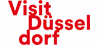 Firmenlogo: Düsseldorf Tourismus GmbH Firmenlogo: Düsseldorf Tourismus GmbH