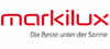 Firmenlogo: markilux GmbH + Co. KG Firmenlogo: markilux GmbH + Co. KG