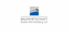 Firmenlogo: Firmenlogo: Bauwirtschaft Baden-Württemberg e.V.