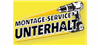 Firmenlogo: Montage-Service-Unterhalt