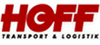 Hoff Transport und Logistik GmbH & Co.KG Logo