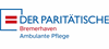 Firmenlogo: Paritätische Dienste Seestadt Bremerhaven GmbH