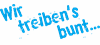 Firmenlogo: Firmenlogo: die farbschmiede Vincent vom Hau