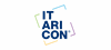 Firmenlogo: ITARICON GmbH Gesellschaft für IT-Architektur und Integrationsberatung mbH
