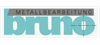 Firmenlogo: Bruno Metallbearbeitung GmbH