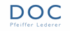 Firmenlogo: Firmenlogo: DOC Düsseldorfer Orthopaedicum