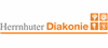 Firmenlogo: Herrnhuter Diakonie
