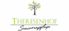 Firmenlogo: Theresenhof GmbH