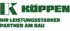 Firmenlogo: Herrmann Köppen Ing.-Bau GmbH & Co. KG