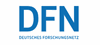 Firmenlogo: Verein zur Förderung eines Deutschen Forschungsnetzes - DFN-Verein e. V.