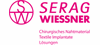 Firmenlogo: SERAG-WIESSNER GmbH & Co. KG