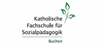 Firmenlogo: Katholische Fachschule für Sozialpädagogik Buchen