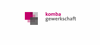 Firmenlogo: komba gewerkschaft nrw