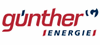 Firmenlogo: Firmenlogo: V. W. Günther Mineralölhandelsgesellschaft mbH