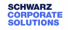 Firmenlogo: Schwarz IT