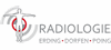 Firmenlogo: Radiologie Erding Dorfen Poing