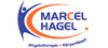 Firmenlogo: Physiotherapie Praxis Marcel Hagel