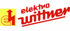 Firmenlogo: Firmenlogo: Elektro Wittner GmbH