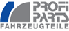 Firmenlogo: Profi-Parts Fahrzeugteile Großhandelsgesellschaft mbH