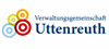 Firmenlogo: Firmenlogo: Verwaltungsgemeinschaft Uttenreuth