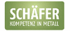 Firmenlogo: Firmenlogo: Rudolf Schäfer GmbH