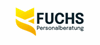Firmenlogo: Fuchs Personal- und Unternehmensberatung e.K.