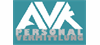 Firmenlogo: AVK Personalvermittlung Kroll Nowack GbR